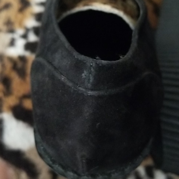 T.u.k wedges - Picture 3 of 4